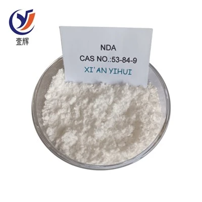 -Nicotinamide Adenine Dinucleotide