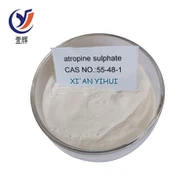 Atrópín súlfat duft