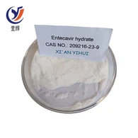 Entecavír hýdrat