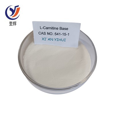 L-karnitín grunnduft